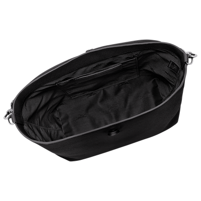 Le Roseau Hobo 袋 M, 黑色