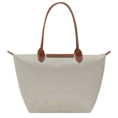 Le Pliage Original 托特包 L, 鹅卵石