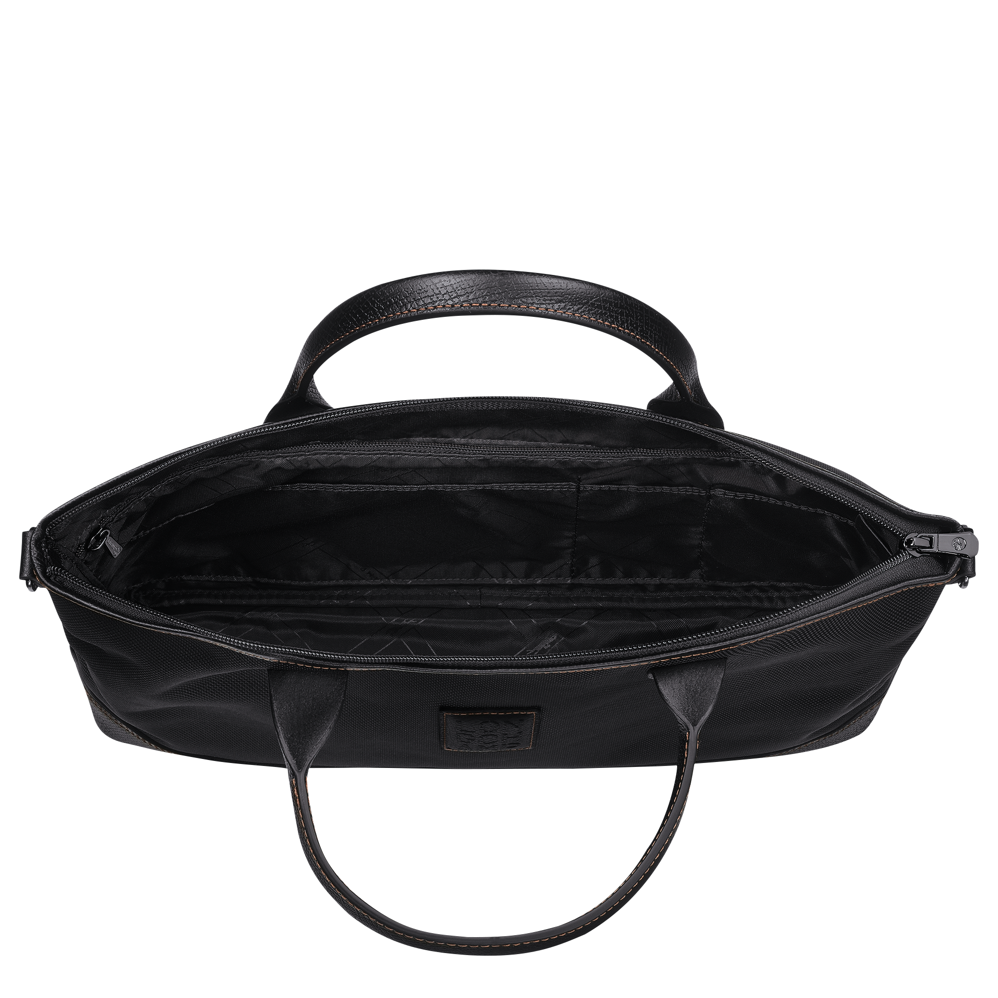 Boxford 公文包 S, 黑色