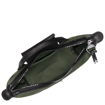 Le Pliage Energy 小袋, 卡其色