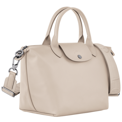 Le Pliage Xtra 手提包 S, 米白色