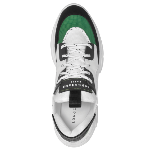 Spring/Summer 2023 Collection Sneakers, Green