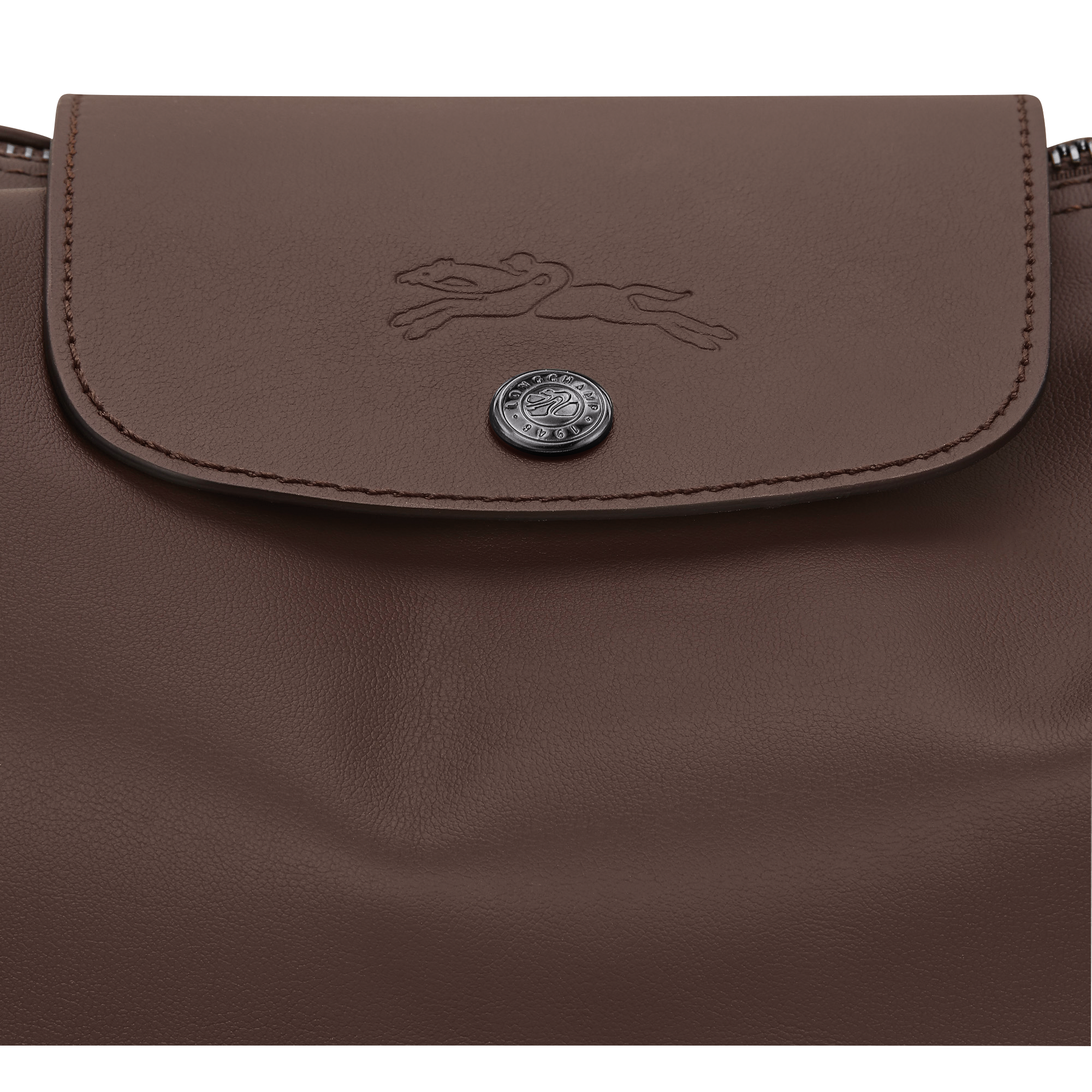 Le Pliage Xtra Hobo bag XL, Mocha