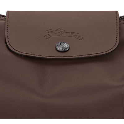 Le Pliage Xtra Hobo bag XL, Mocha
