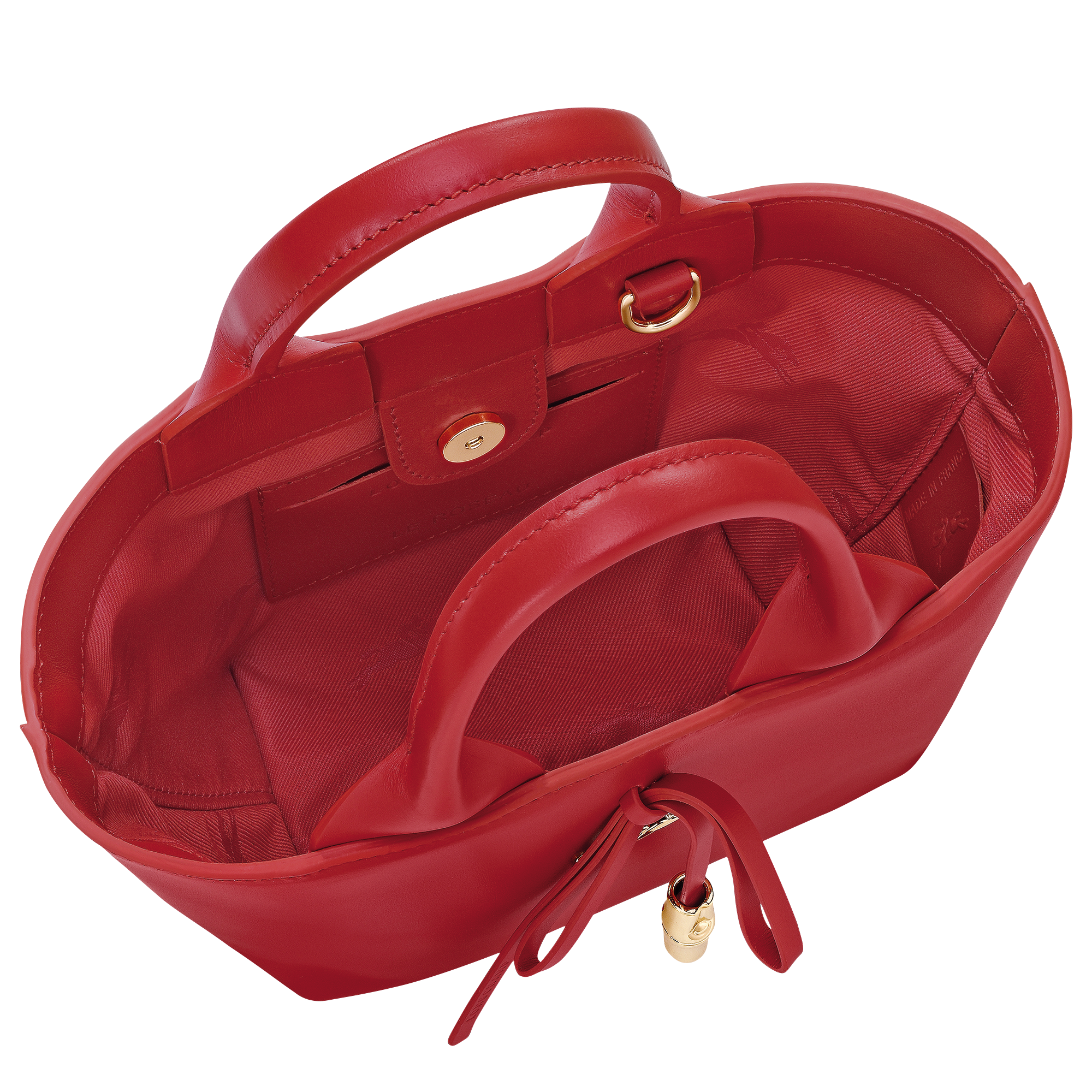 Le Roseau , Carmine