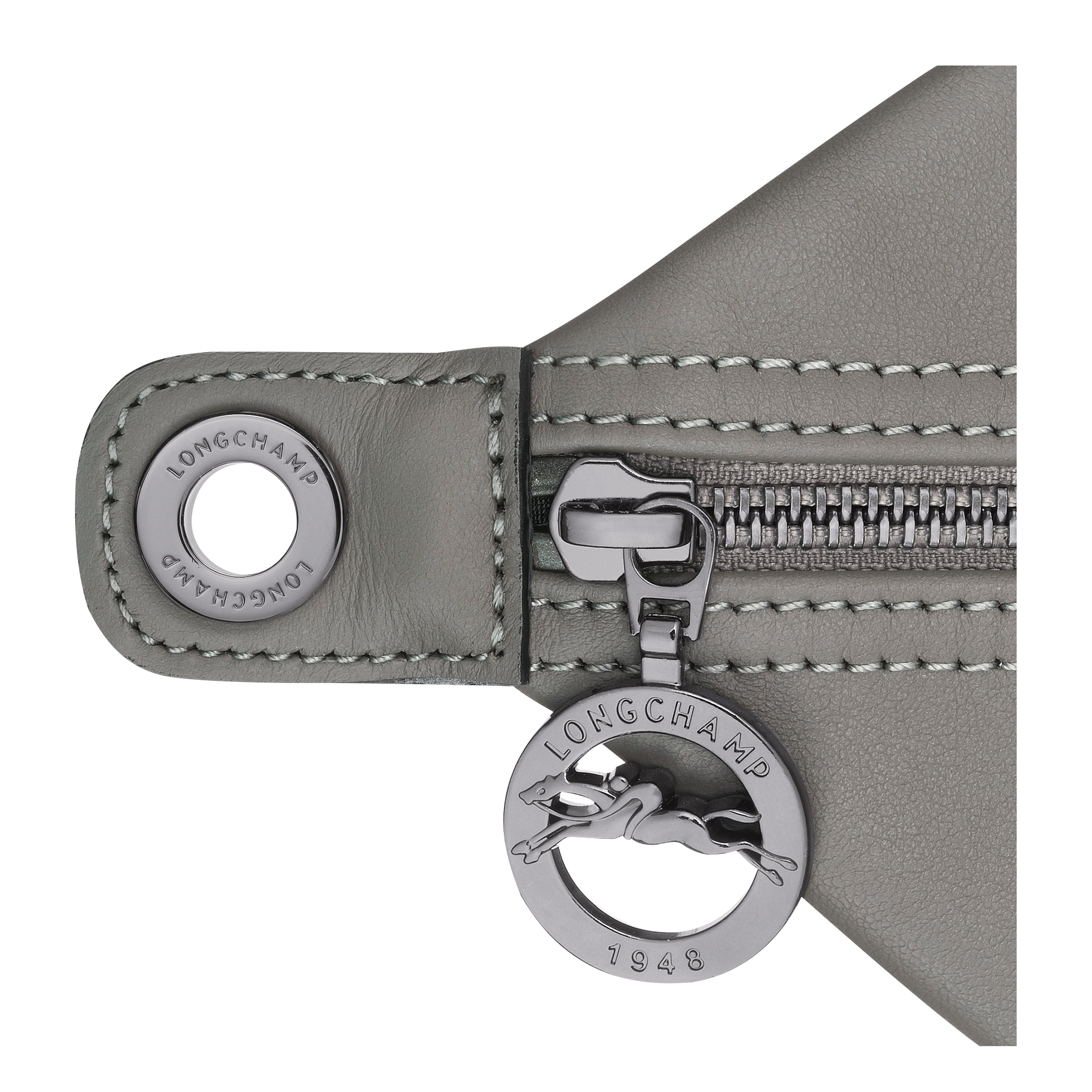 Hobo 袋小号, 斑鸠灰 - 查看 5
        5 - 放大 Le Pliage Xtra Hobo 袋小号, 斑鸠灰