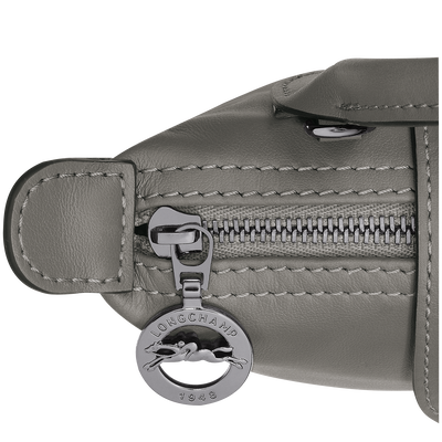 Le Pliage Xtra 手拿包 XS, 斑鸠灰