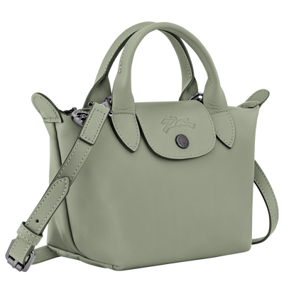 Le Pliage Xtra XS 手提包 , - 皮革