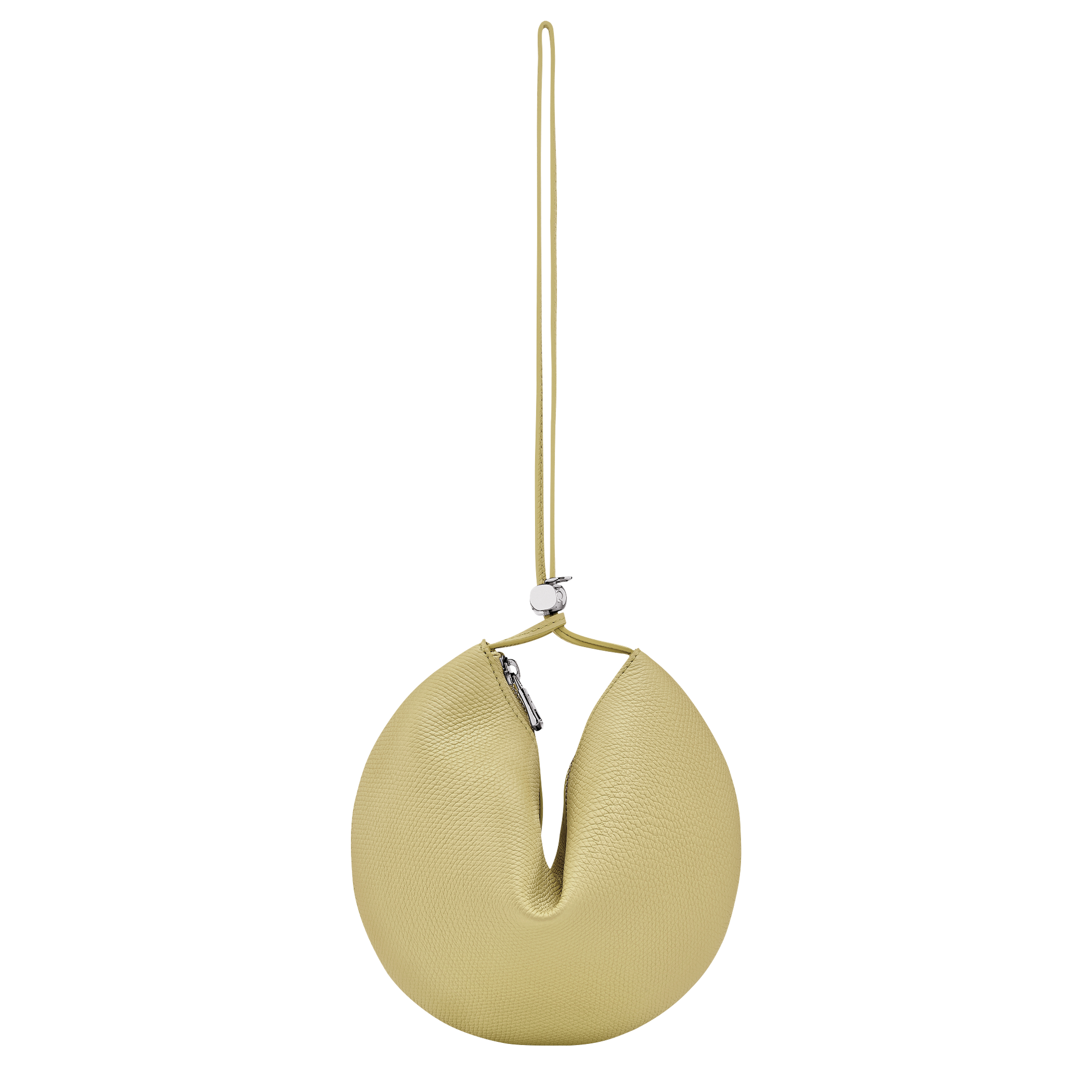 Le Roseau 手拿包 S, 开心果绿