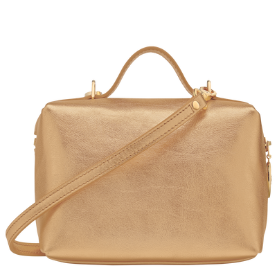 Le Pliage Xtra 斜挎包 XS, 金色