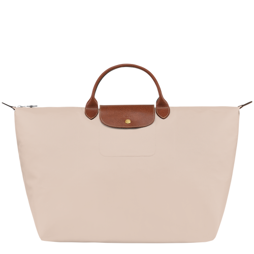 Le Pliage Original 旅行包 S, 纸张