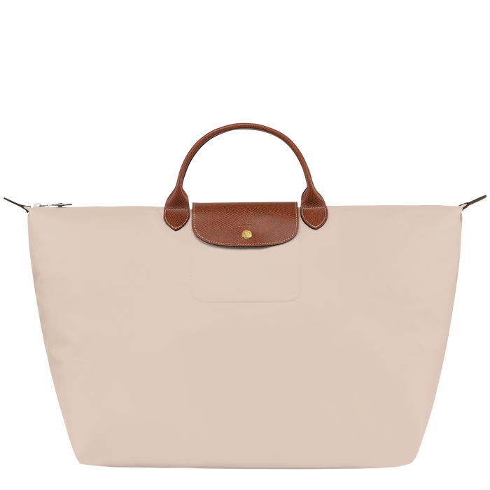 Le Pliage Original 旅行包 S, 纸张