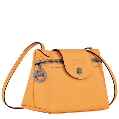 Le Pliage Xtra 斜挎包, 杏黄色