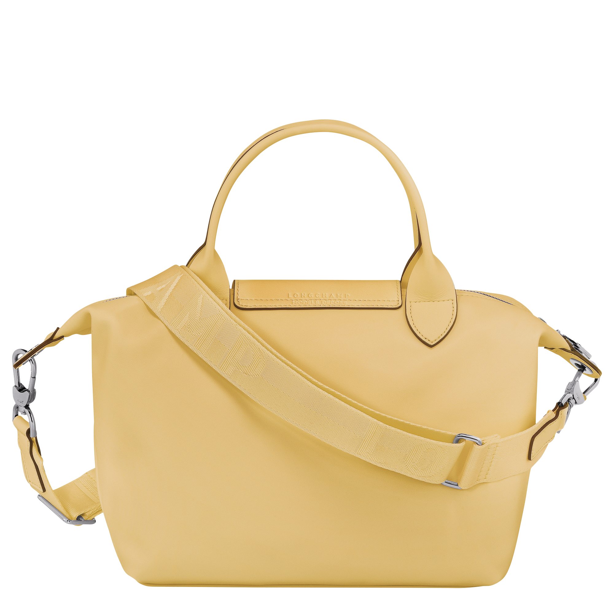 Le Pliage Xtra 小号手提包S, 小麦黄