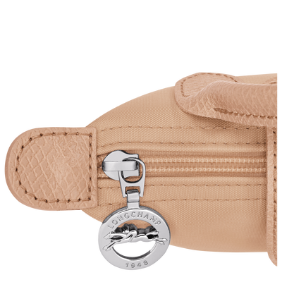 Le Pliage One 手拿包, 米色