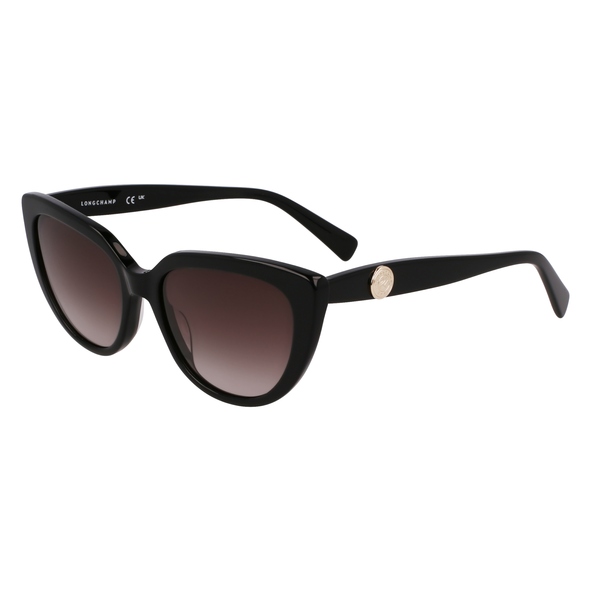 Sunglasses, Black - View 2 of
2 - zoom in null Sunglasses, Black