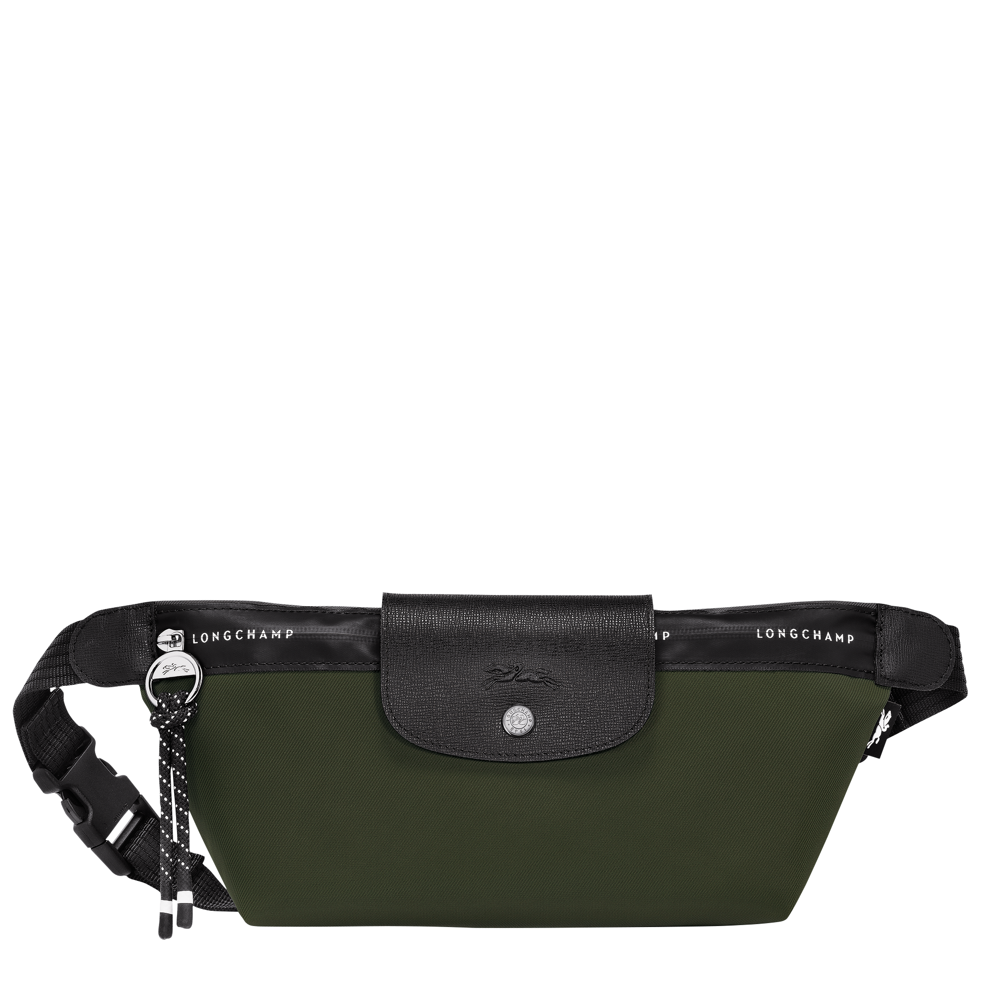 Le Pliage Energy 腰包 M, 卡其色