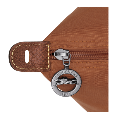 Le Pliage Original 旅行包 L, 干邑色