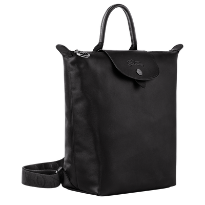 Le Pliage Xtra Backpack S, Black