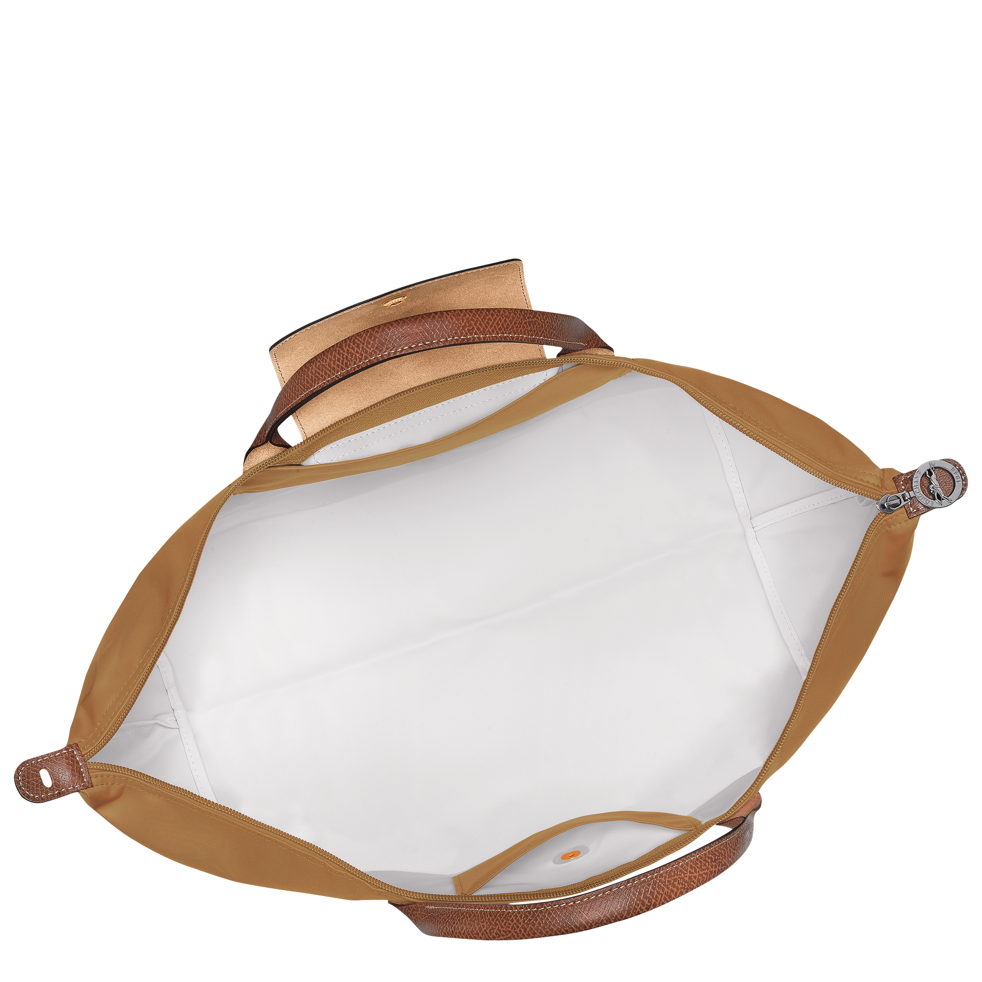 Le Pliage Original 旅行包 L, Fawn