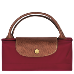Le Pliage Original 旅行包 S, 红色