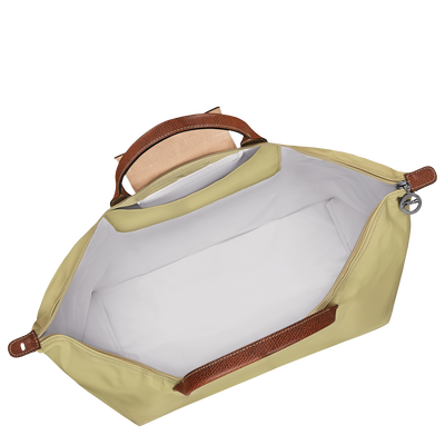 Le Pliage Original 旅行包 L, 开心果绿