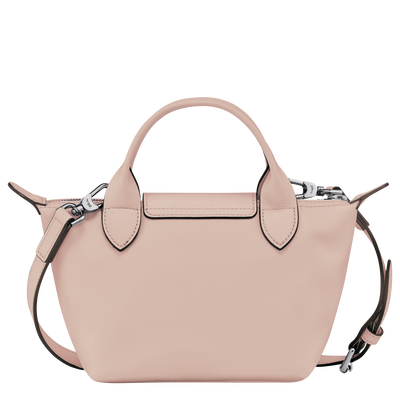 Le Pliage Xtra 手提包 XS, 裸色
