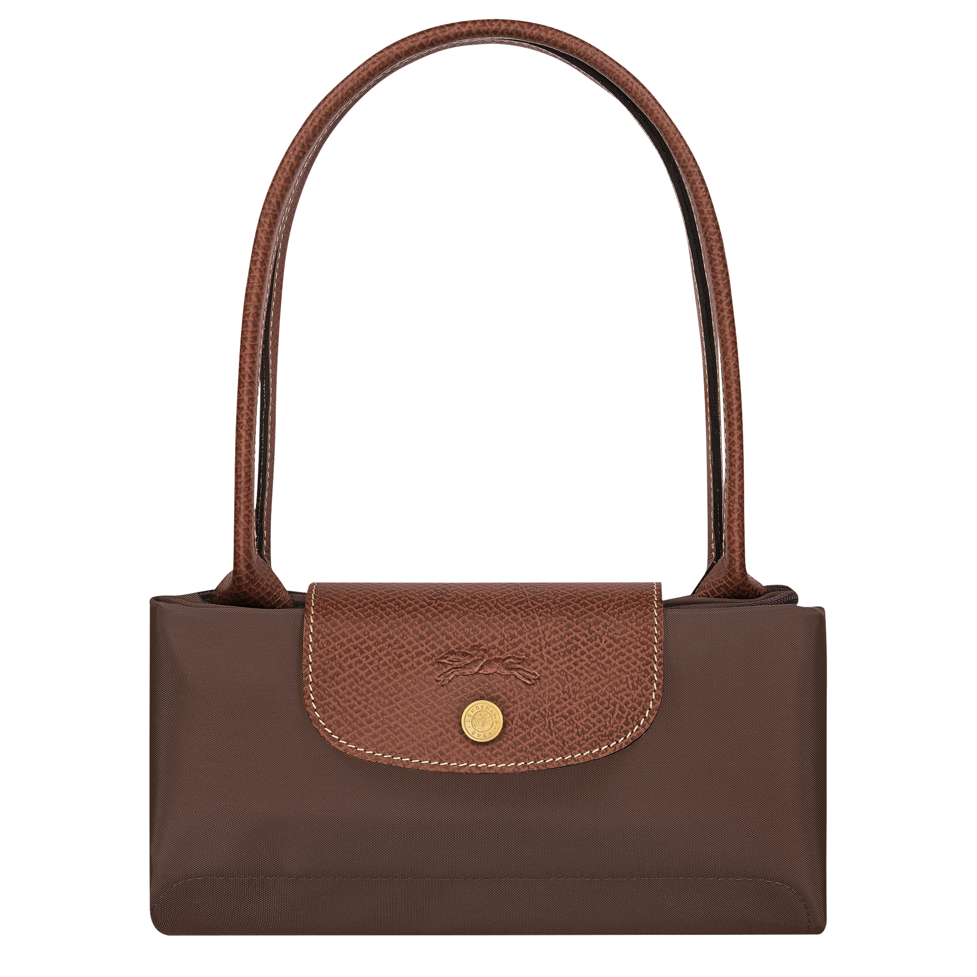 Le Pliage Original 托特包 M, 摩卡色