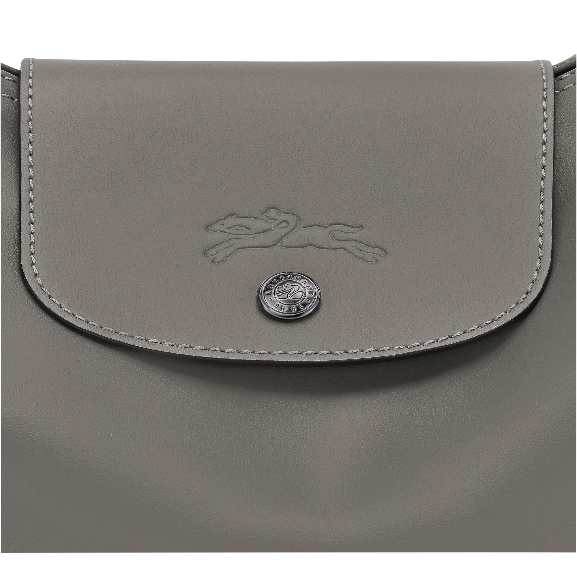 Le Pliage Xtra Hobo bag XL, Turtledove