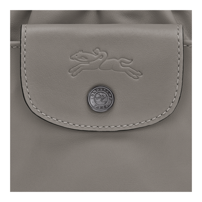 Le Pliage Xtra 水桶包 XS, 斑鸠灰