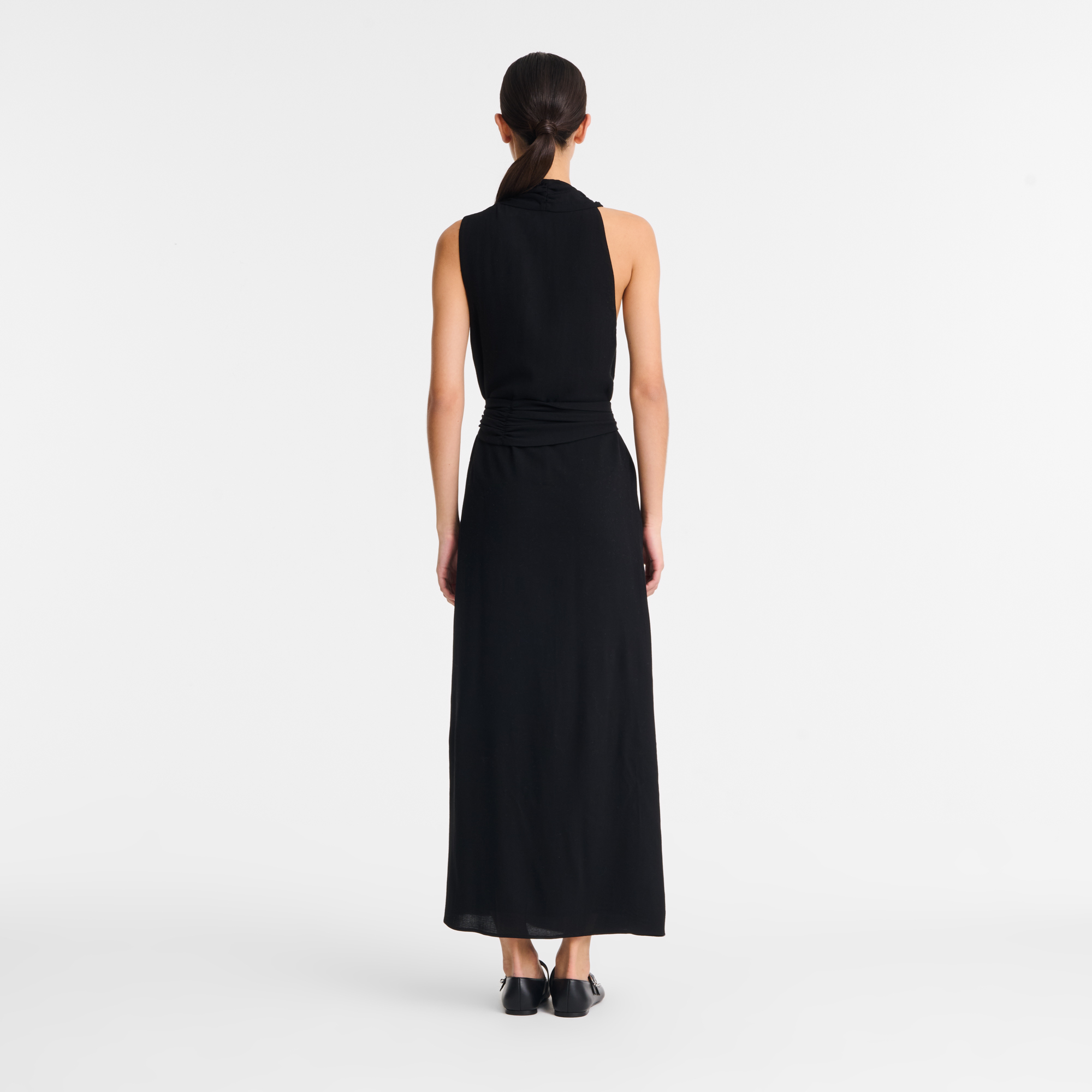 Dress, Black - View 3 of
5 - zoom in null Dress, Black