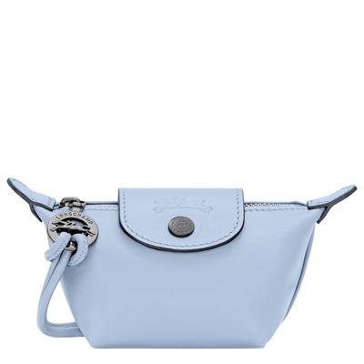 Le Pliage Xtra 零钱包 , - 皮革