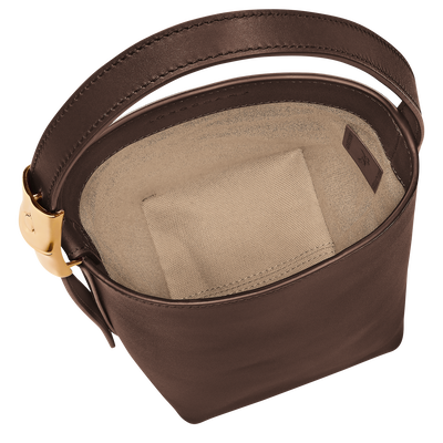 Le Smart 水桶包 XS, 摩卡色