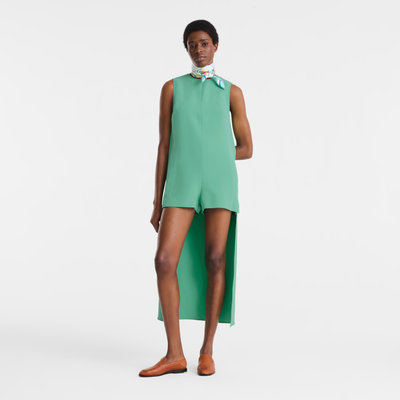 Playsuit, Mint