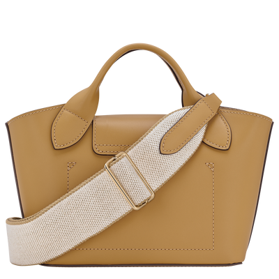 Épure Tote bag XS, Nutmeg