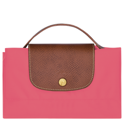 Le Pliage Original 小号公文包, 石榴汁红