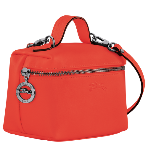 Le Pliage Xtra 迷你斜挎包, 橘色