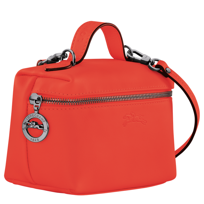 Le Pliage Xtra 迷你斜挎包, 橘色