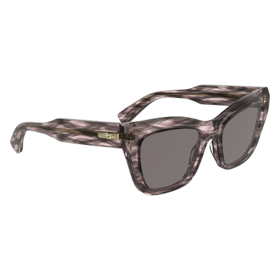 墨镜 , 粉红色 - 醋酸盐