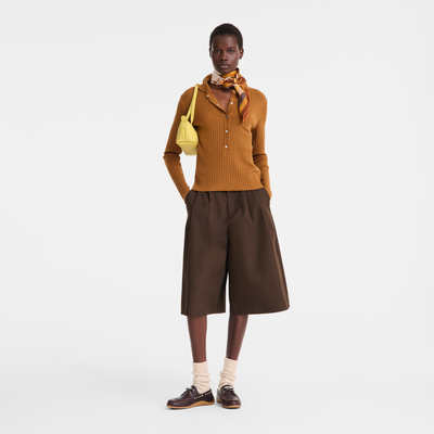 Le Pliage Xtra 单肩包  M, Lime
