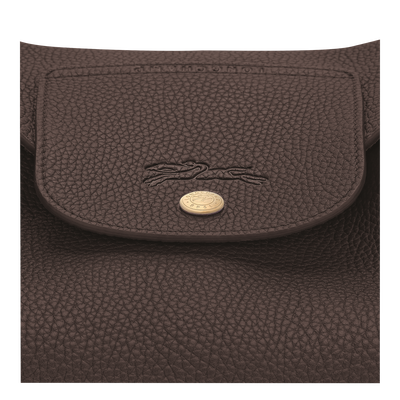 Le Cadence Shoulder bag L, Mocha