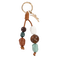 腰果棕
