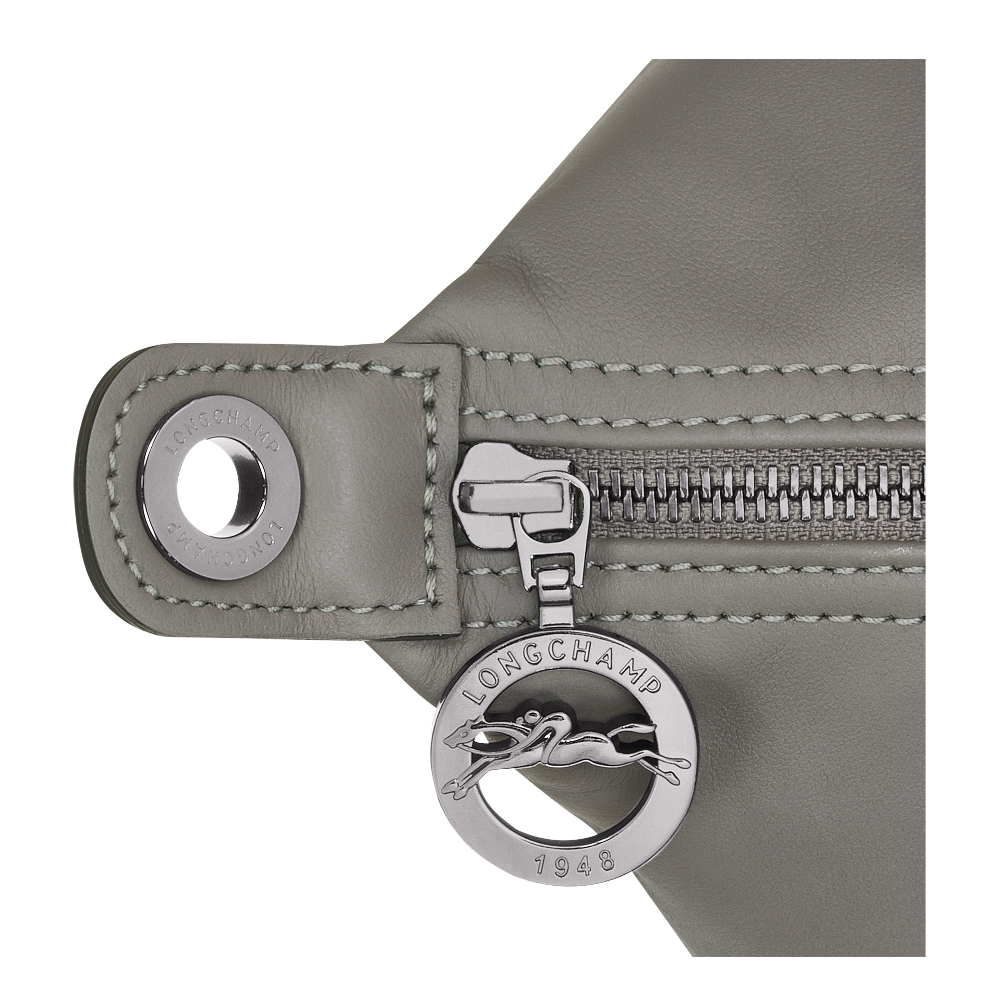 Le Pliage Xtra 旅行包 L, 斑鸠灰