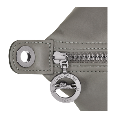 Le Pliage Xtra 旅行包 L, 斑鸠灰