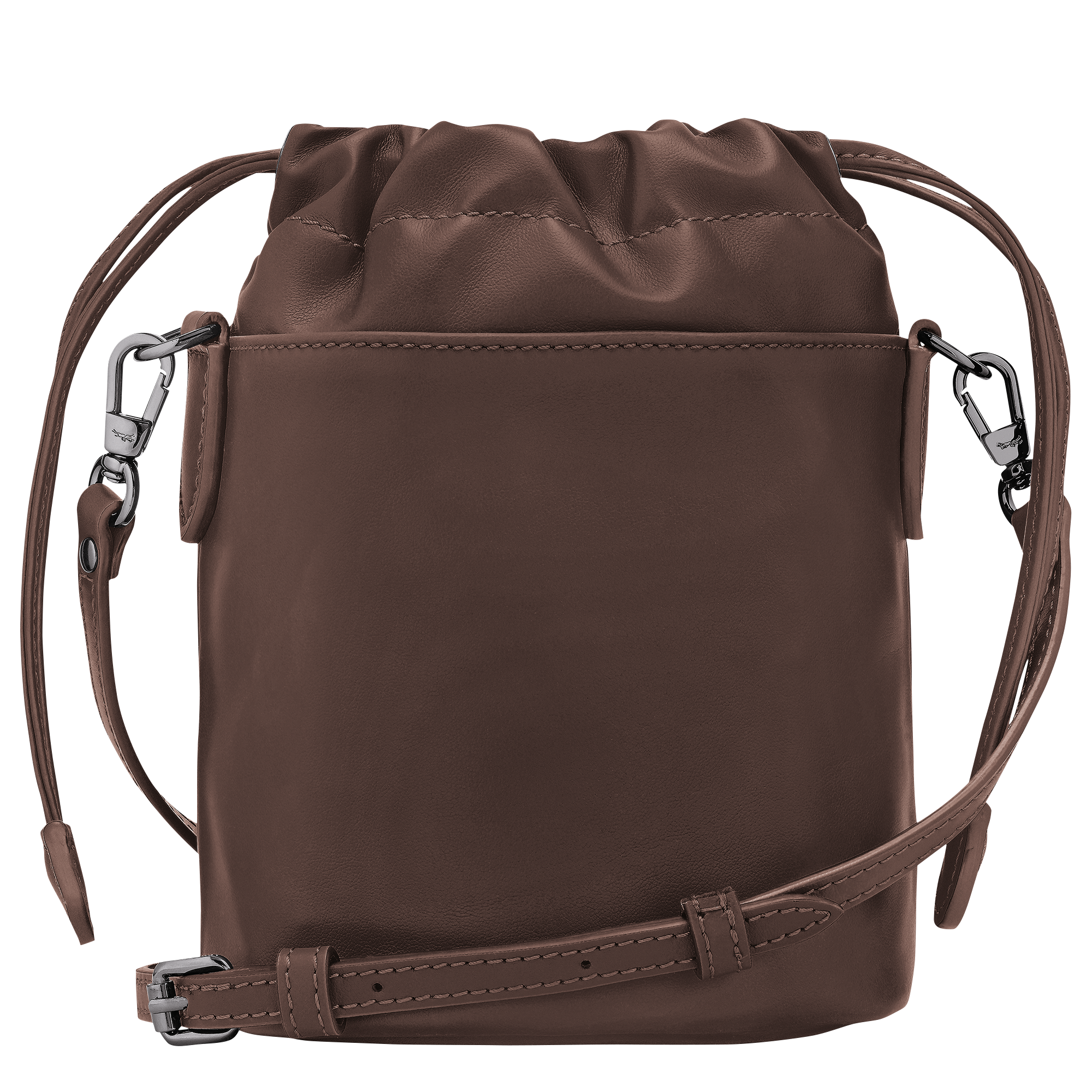 Le Pliage Xtra Bucket bag XS, Mocha