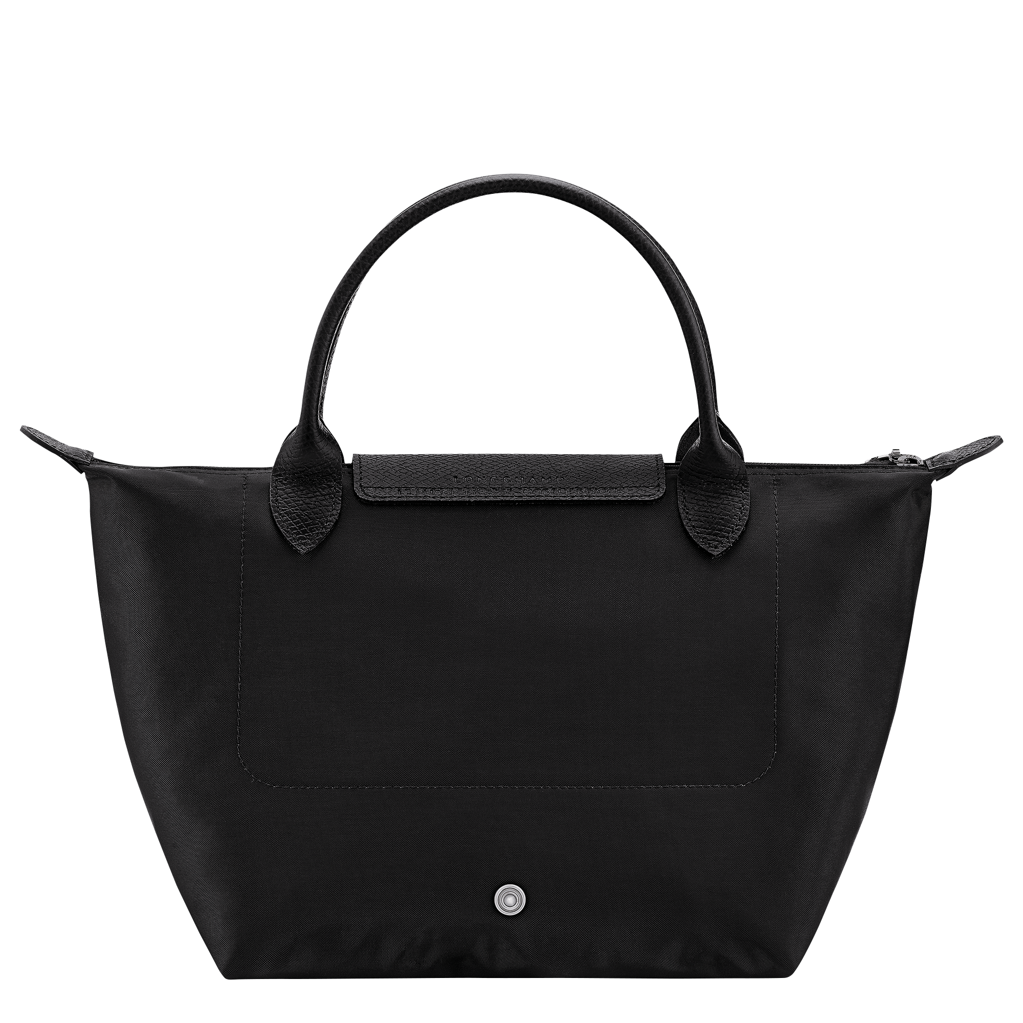 Le Pliage One 手提包 S, 黑色