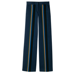 Fall/Winter 2023 Collection Trousers , Cobalt - OTHER