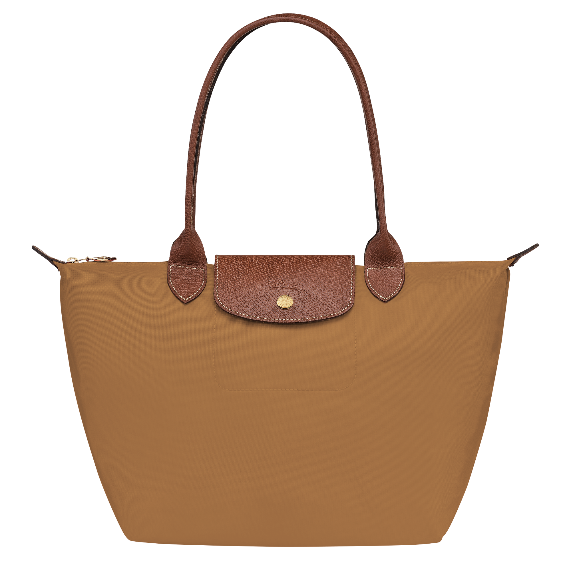 Le Pliage Original 托特包 M, Fawn
