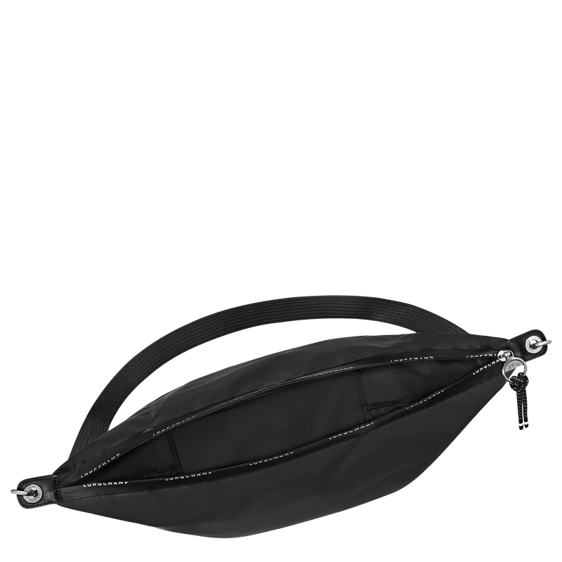 Le Pliage Energy M 斜挎包 , 黑色 - 帆布  - 查看 5 6