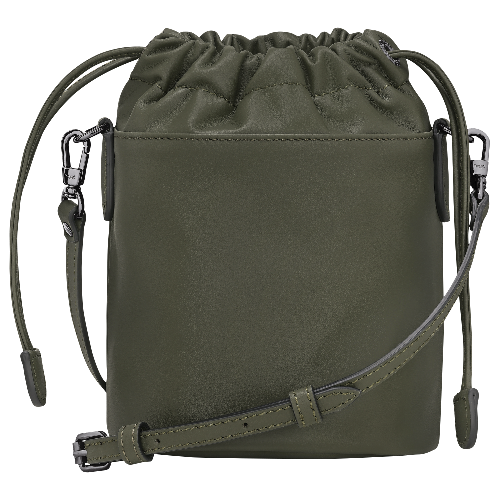 Le Pliage Xtra 水桶包 XS, 冷杉色